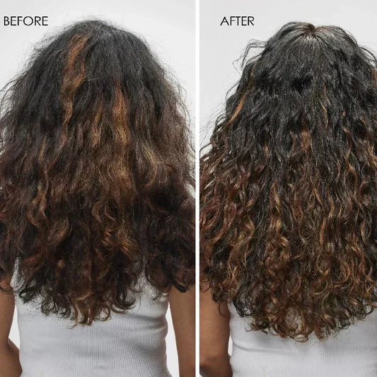 Hair Bonding Oil for Shine & Smoothness