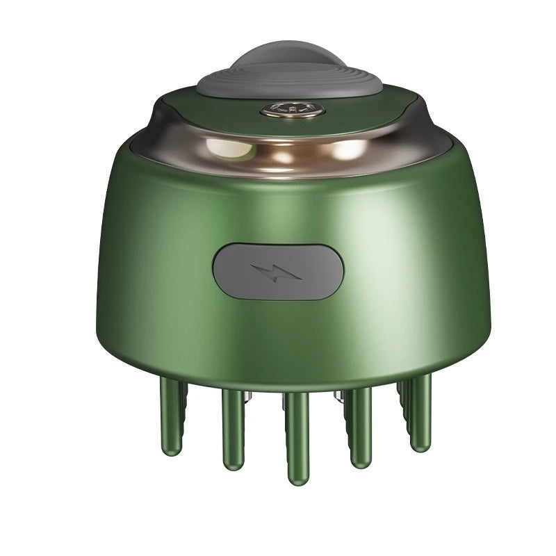 Scalp Massage Comb for Hair Growth