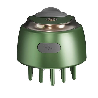 Scalp Massage Comb for Hair Growth