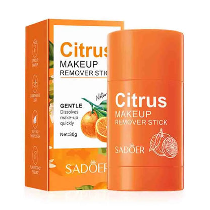 Vitamin C Citrus Makeup Remover & Pore Cleanser Stick