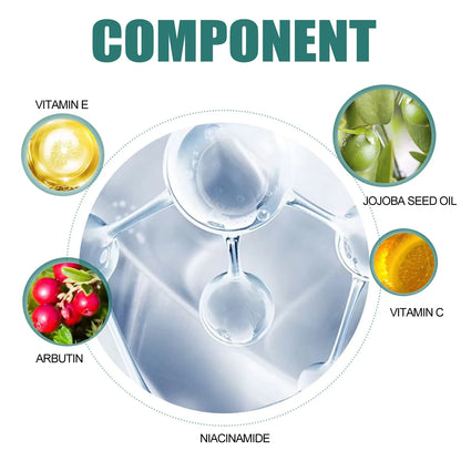 Dark Spot Correcting Whitening Serum