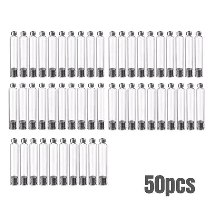 3ml Insulin Pen Cartridges – 10pcs