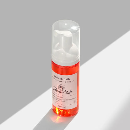 Fruit Scent Lash Cleaning Foam 60ml