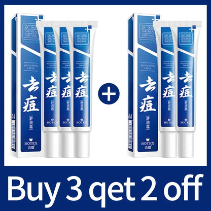 Acne Scar & Pore Repair Cream