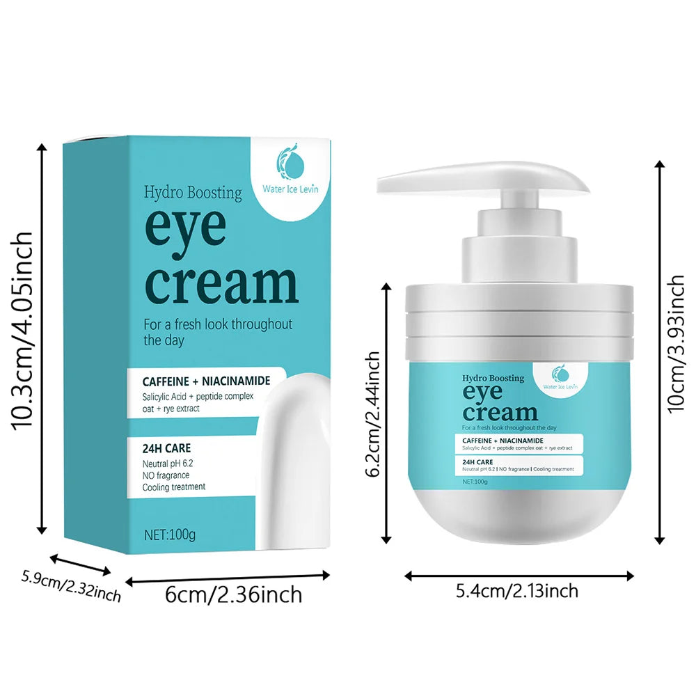 100g Hydrating Caffeine Eye Cream