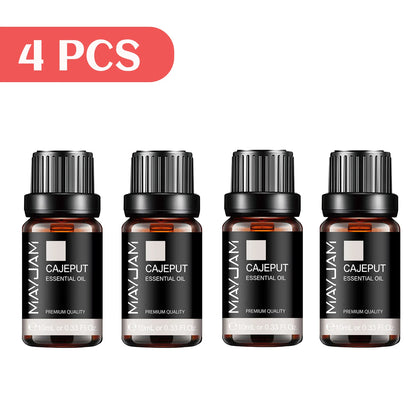 10ML Essential Oil for Diffuser & Candle Making