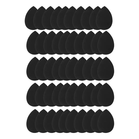 Soft Makeup Sponge Puff Set