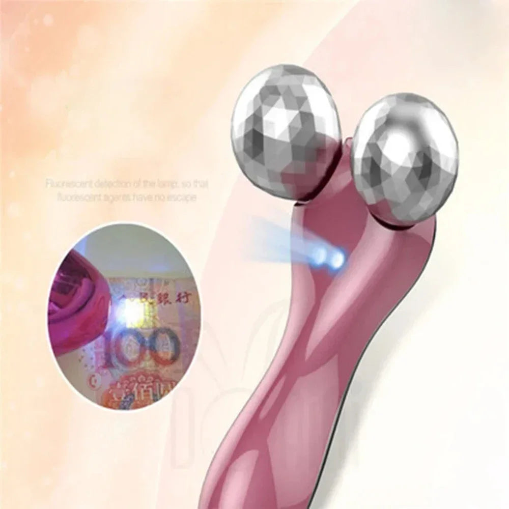 Face Lift Roller for Skin Tightening & Beauty Care