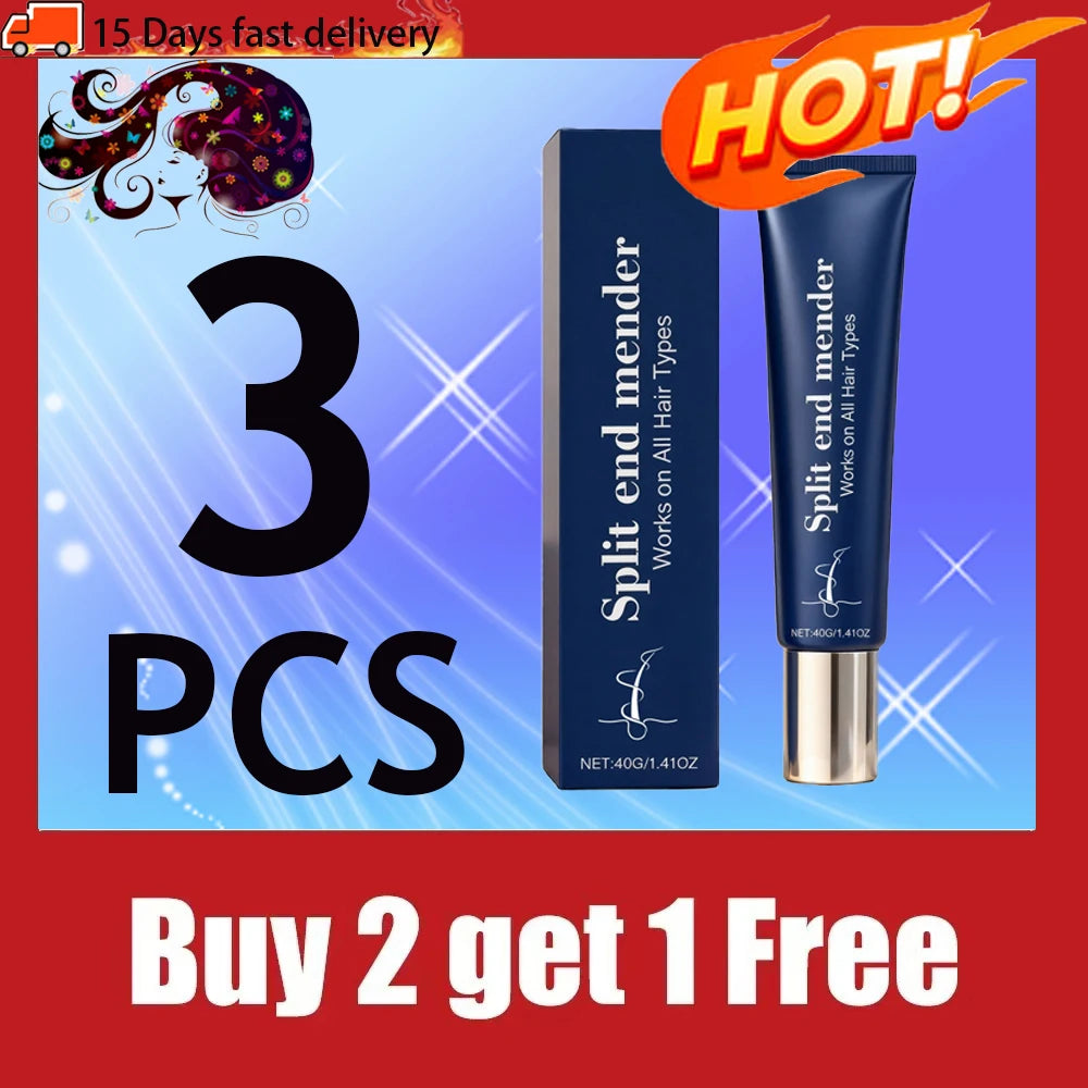 Smooth Hair Conditioner Cream