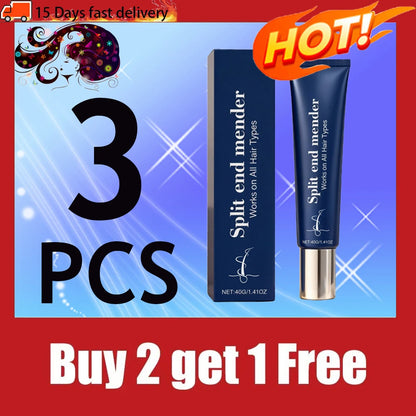 Smooth Hair Conditioner Cream