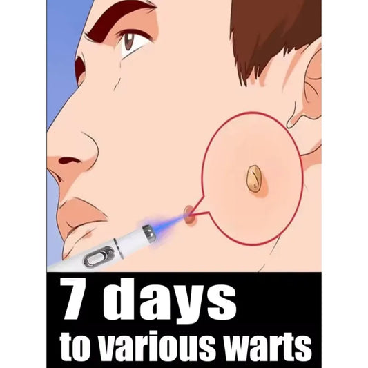 1st Gen Wart Repair Root – Fast & Effective Wart Removal