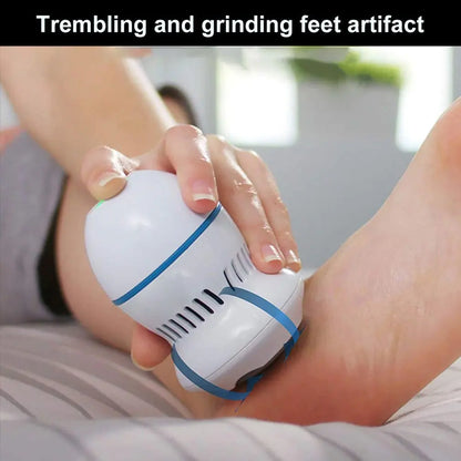 Foot Callus Remover Tool