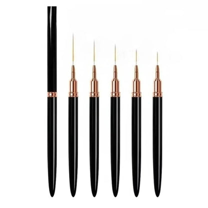 Nail Art Liner Brushes