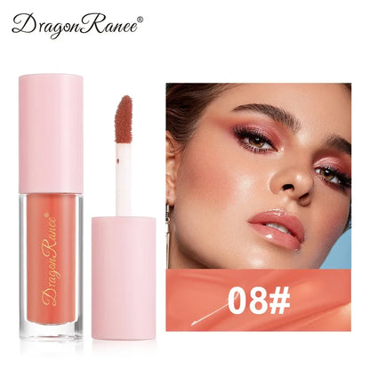 Mini Liquid Blush – Long-Lasting Natural Cheek Tint