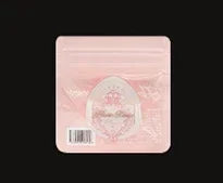 Flower Knows Heart Powder Puff
