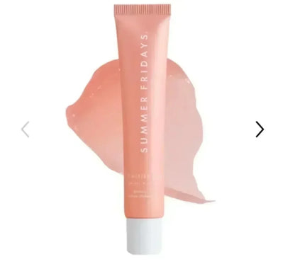 Summer Fridays Moisturizing Lip Balm