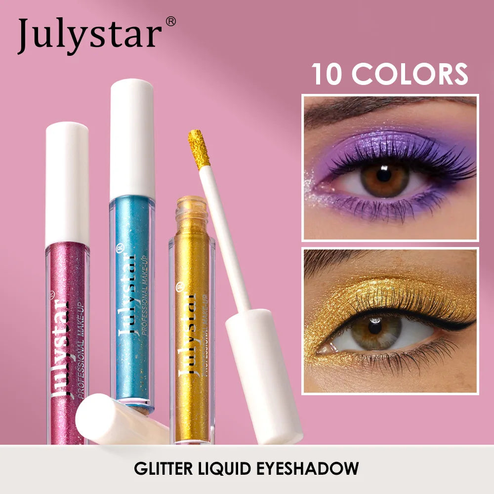 Metallic Gold Waterproof Eyeshadow Stick