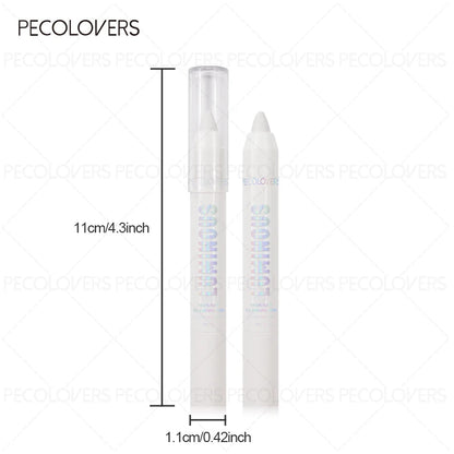 Pearl Matte Waterproof Eyeshadow Pen