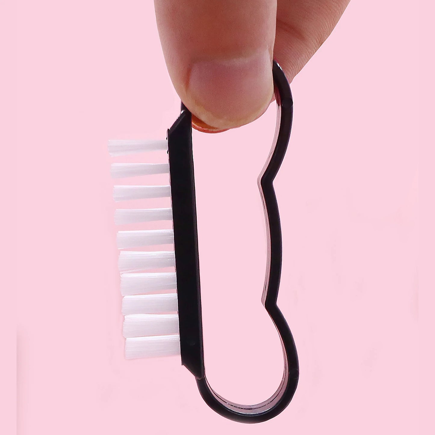 Mix Color Nail Brushes