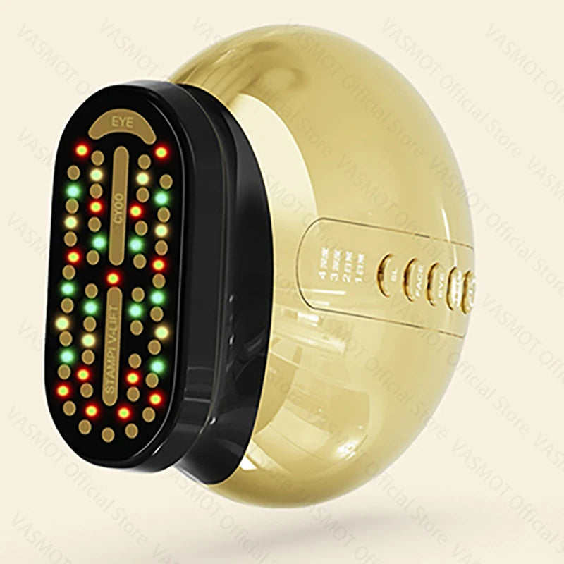 Collagen Cannon Skin Lifting & Firming Beauty Device