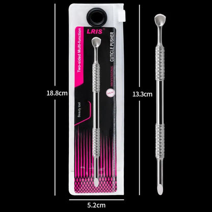 Stainless Steel Nail Cuticle Nipper