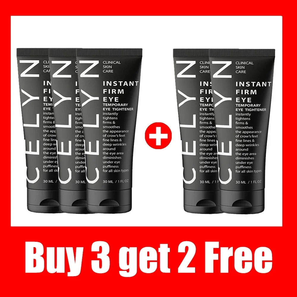 Célyn 3 Minute Instant Firm Eye Cream