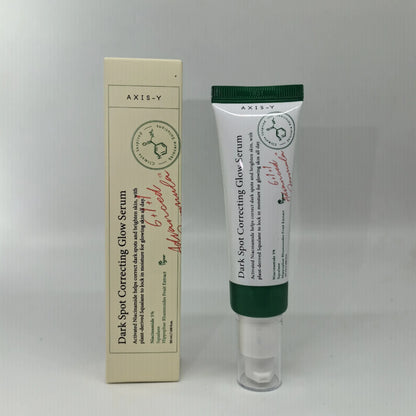 AXIS-Y Dark Spot Correcting Glow Serum 50ml