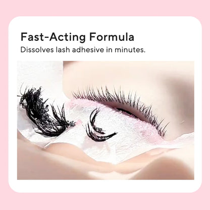 Lash Glue Remover Cream