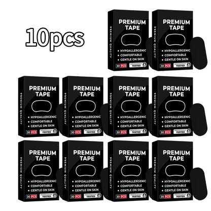 Closed Mouth Anti-Snore Sleep Tape