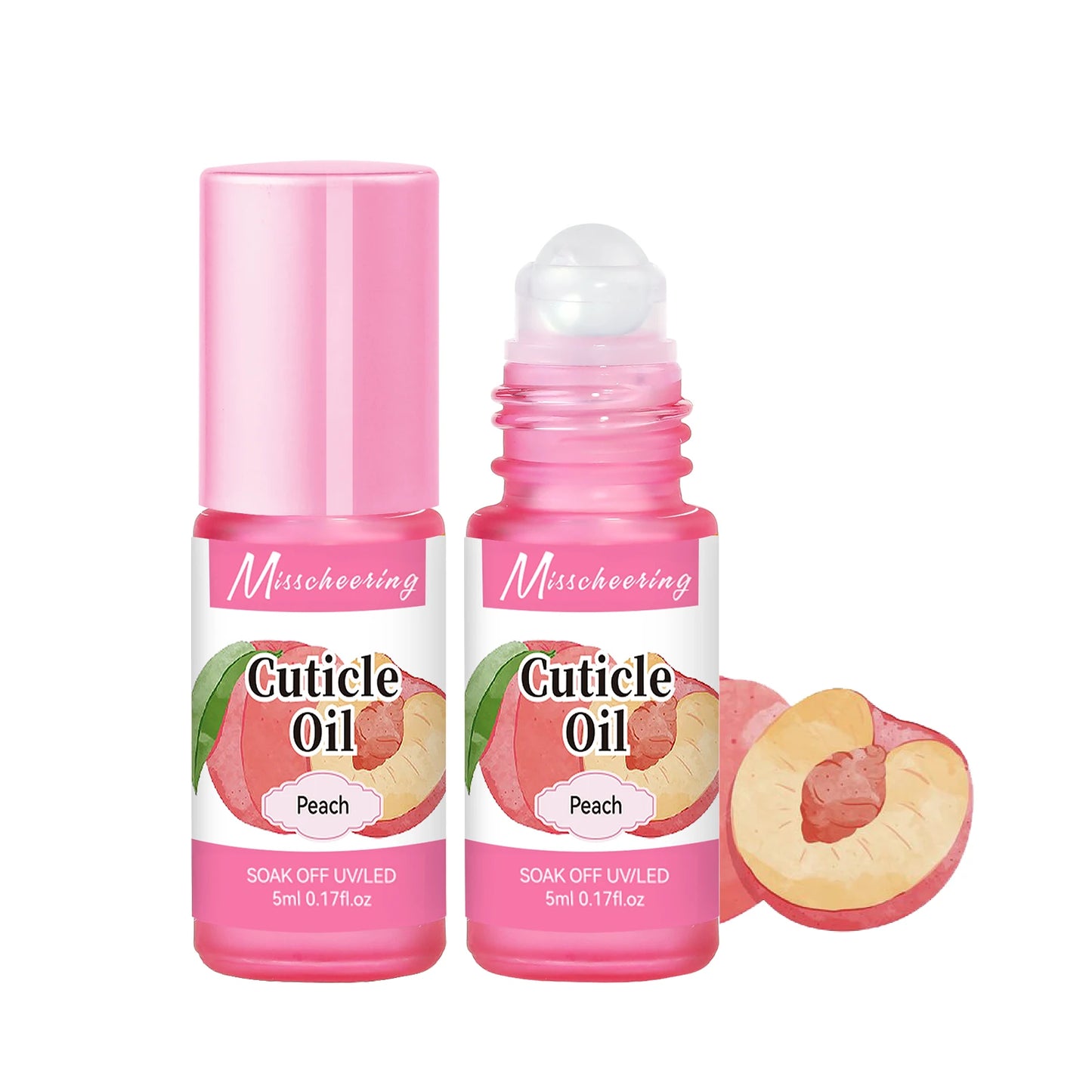 5ml Nail Care & Cuticle Repair Oil
