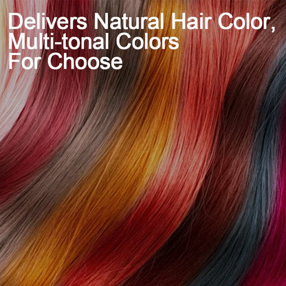 Purple Color Care Shampoo – 100ml