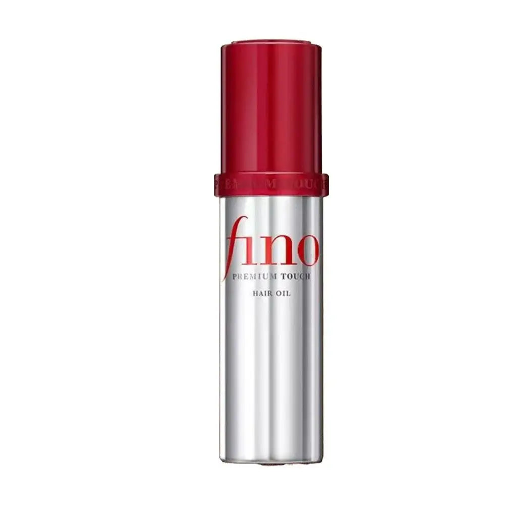 Fino Oil Control & Frizz Repair Hair Care Set