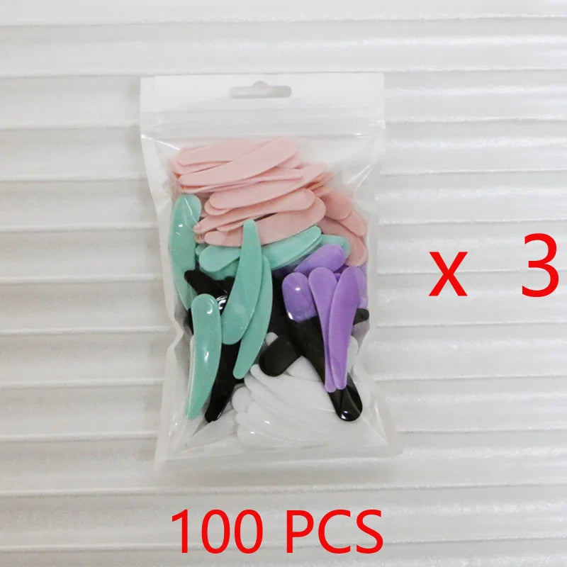 Electric Spray Massage Comb with LED Scalp Massager