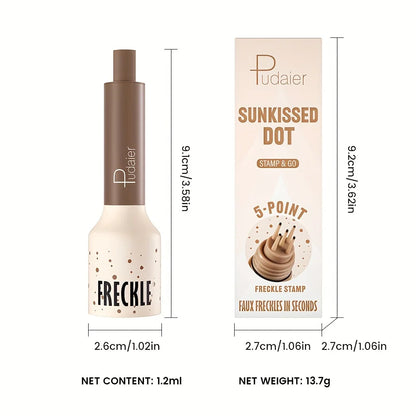 Waterproof Freckles Pen