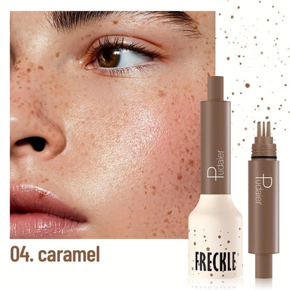 Waterproof Freckles Pen
