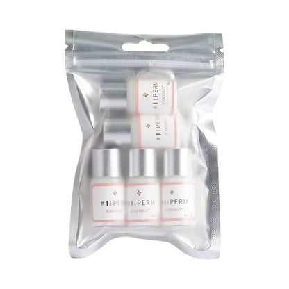 Lash Lift Perm Lotion Set