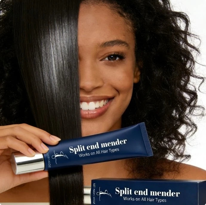 Smooth Hair Conditioner Cream