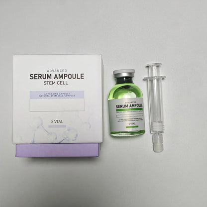 Salmon DNA Serum – Deep Repair & Firming