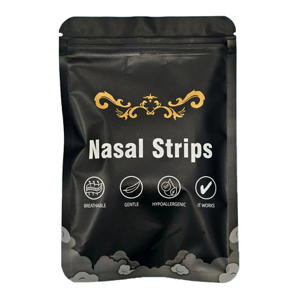 Breathable Nasal Strips (30/90/150pcs)