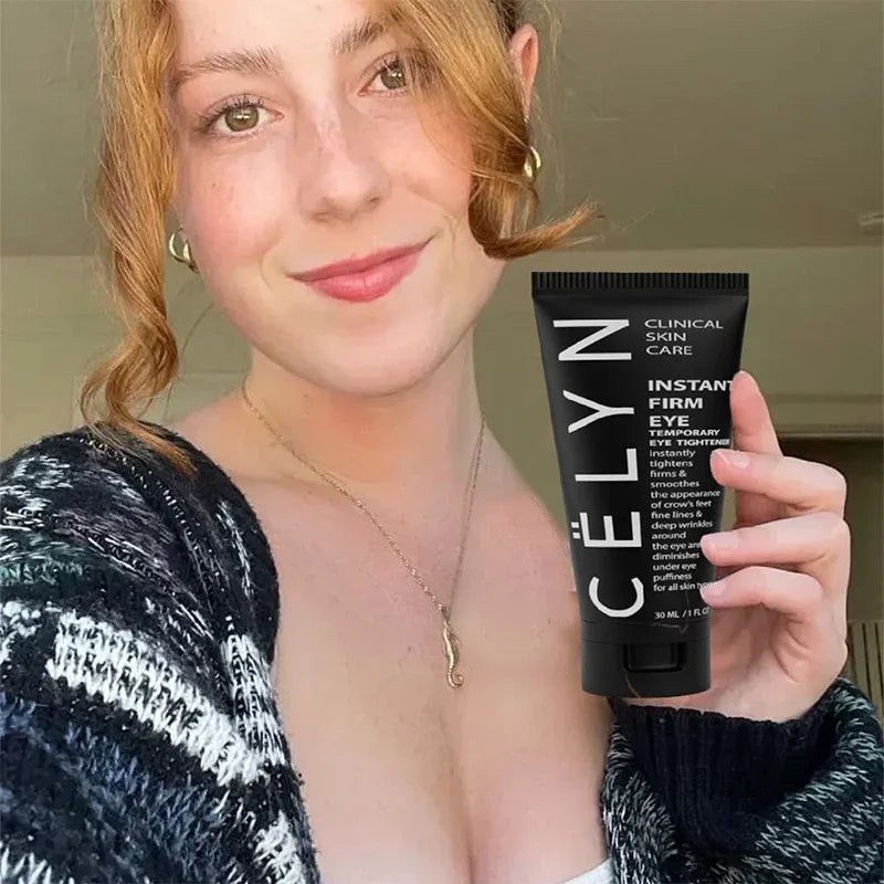 Célyn 3 Minute Instant Firm Eye Cream