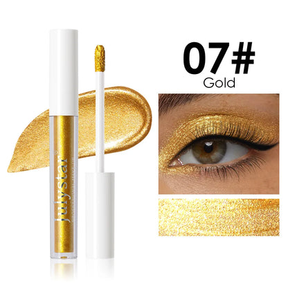 Metallic Gold Waterproof Eyeshadow Stick