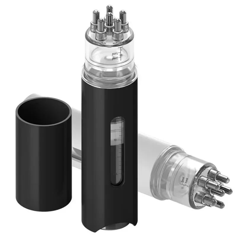 Scalp Liquid Applicator Comb