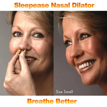 Silicone Snore Stop Nose Clip