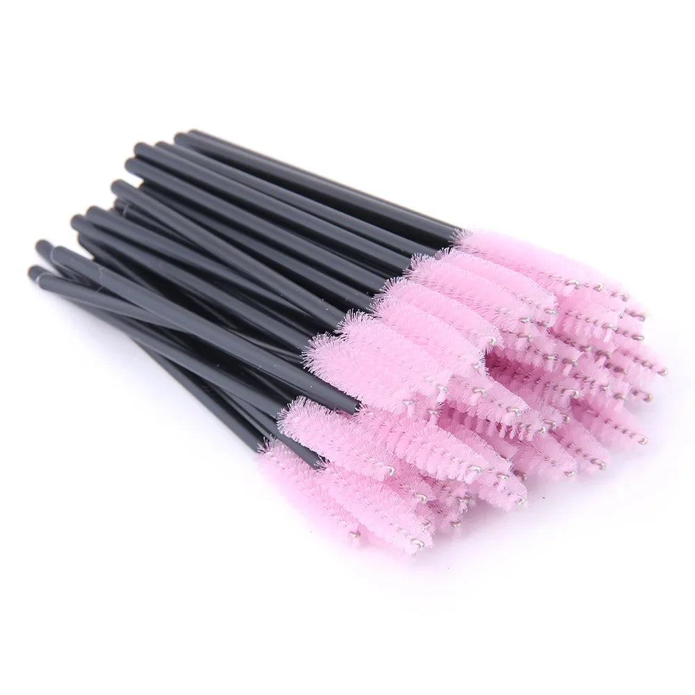 Crystal Lash Brush Set