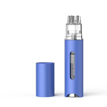 Scalp Liquid Applicator Comb