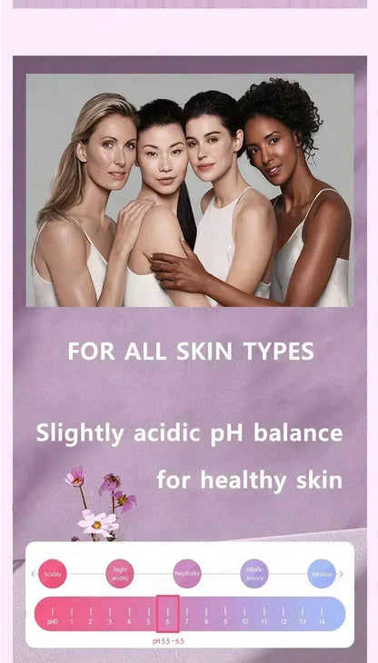 Instant Firming & Anti-Wrinkle Facial Serum