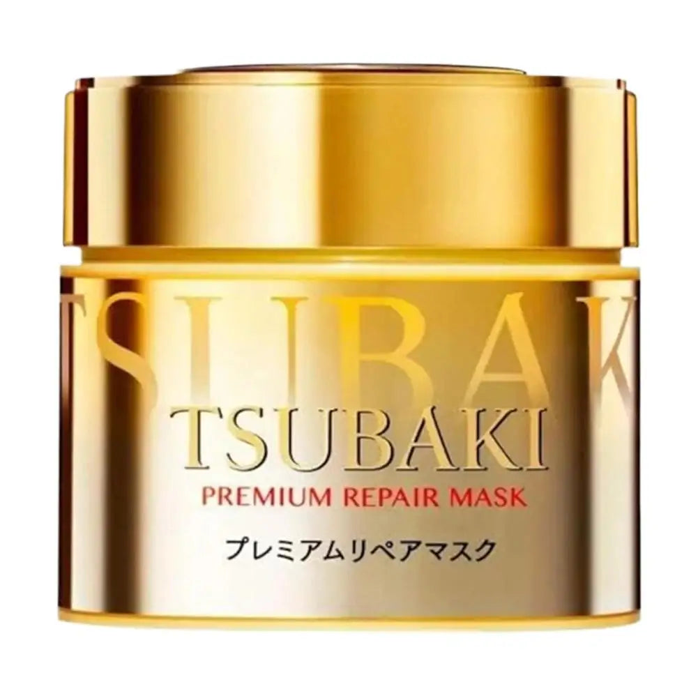 Japan TSUBAKI Premium Hair Mask