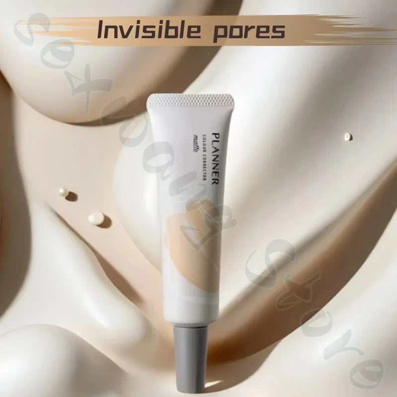 PLANNER Long-Lasting Makeup Primer