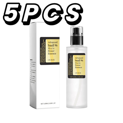 Snail 96 Mucin Hydrating Repair Essence