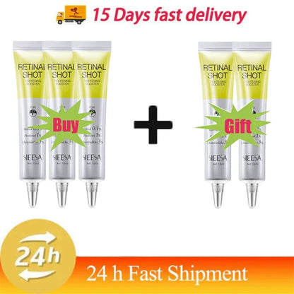 Retinol Collagen Anti-Wrinkle Cream